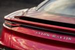 Aston Martin DBS Superleggera 2018 года (WW)